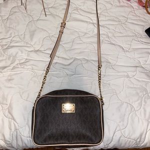Michael Kors crossbody
